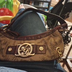 designer purse